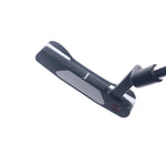 Used Odyssey White Hot Versa One CH Putter / 33.0 Inches