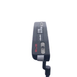 Used Odyssey White Hot Versa One CH Putter / 33.0 Inches