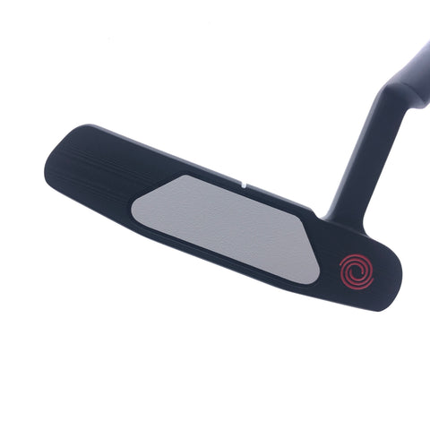 Used Odyssey White Hot Versa One CH Putter / 33.00 Inches