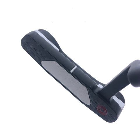 Used Odyssey White Hot Versa One CH Putter / 33.00 Inches