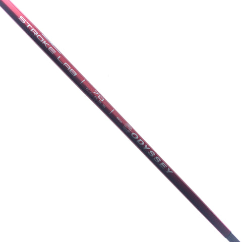 Used Odyssey White Hot Versa One CH Putter / 33.00 Inches