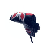 Used Odyssey White Hot Versa One CH Putter / 34.0 Inches