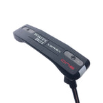 Used Odyssey White Hot Versa One CH Putter / 34.0 Inches