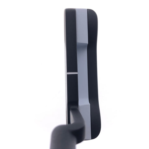 Used Odyssey White Hot Versa One CH Putter / 34.0 Inches