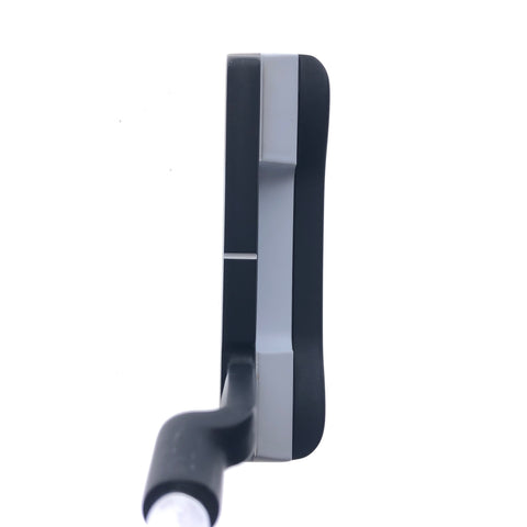 Used Odyssey White Hot Versa One CH Putter / 34.0 Inches