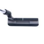 Used Odyssey White Hot Versa One CH Putter / 34.0 Inches