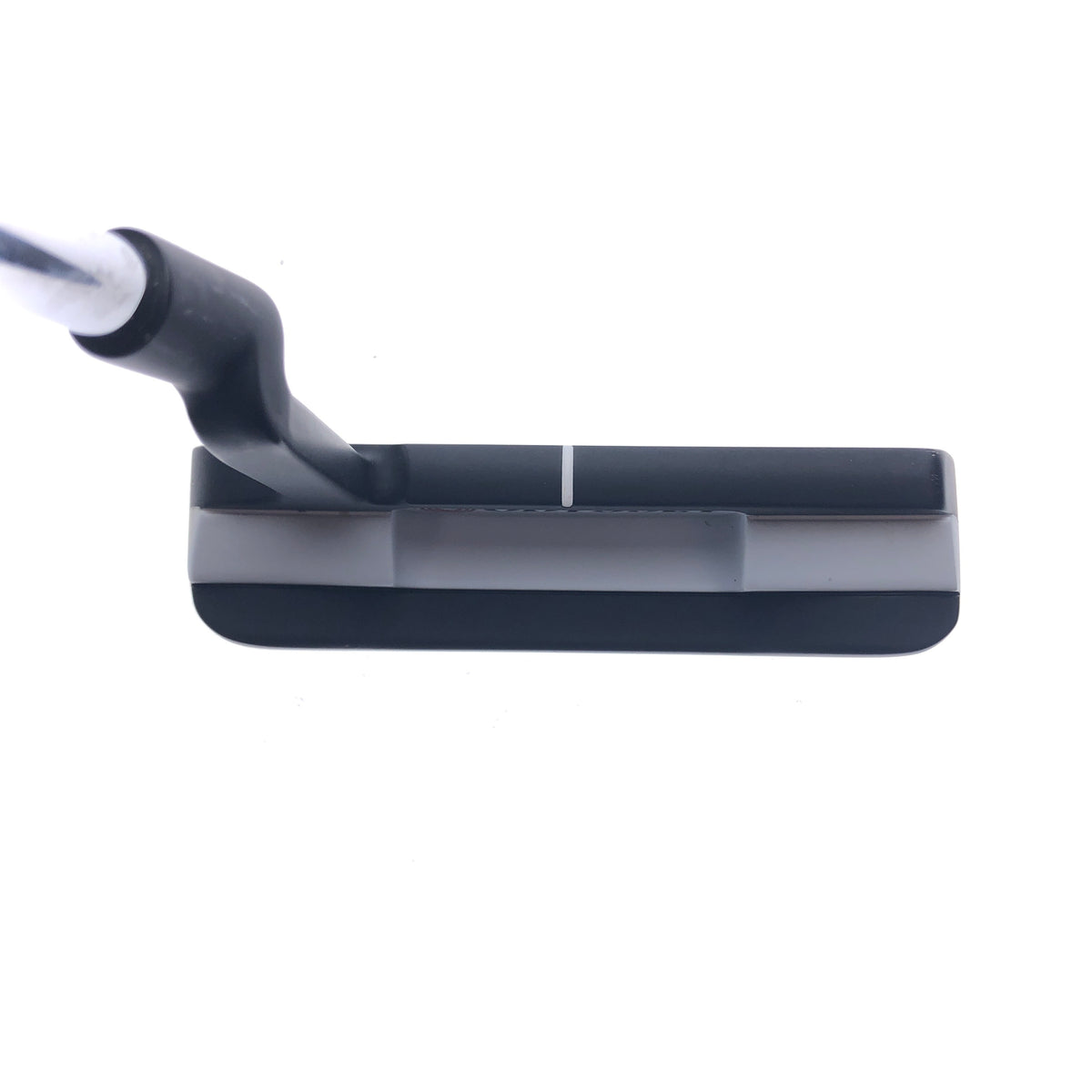 Used Odyssey White Hot Versa One CH Putter / 34.0 Inches