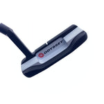 Used Odyssey White Hot Versa One CH Putter / 34.0 Inches