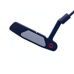 Used Odyssey White Hot Versa One CH Putter / 34.0 Inches