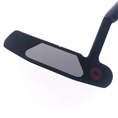 Used Odyssey White Hot Versa One CH Putter / 34.0 Inches