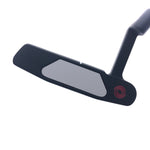 Used Odyssey White Hot Versa One CH Putter / 34.0 Inches