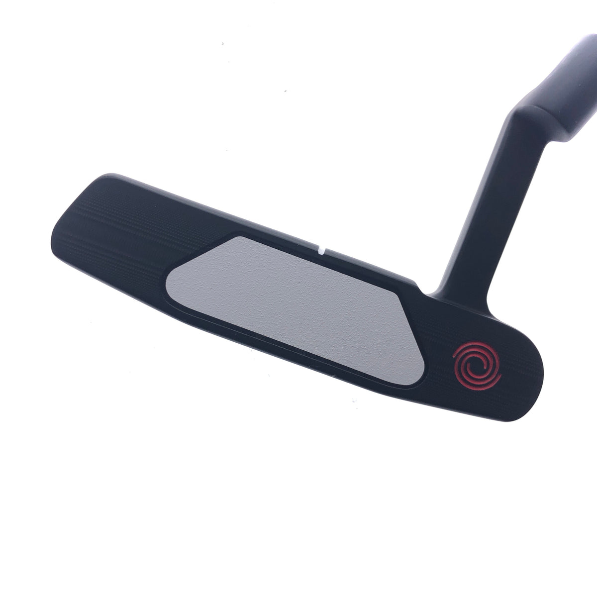Used Odyssey White Hot Versa One CH Putter / 34.0 Inches
