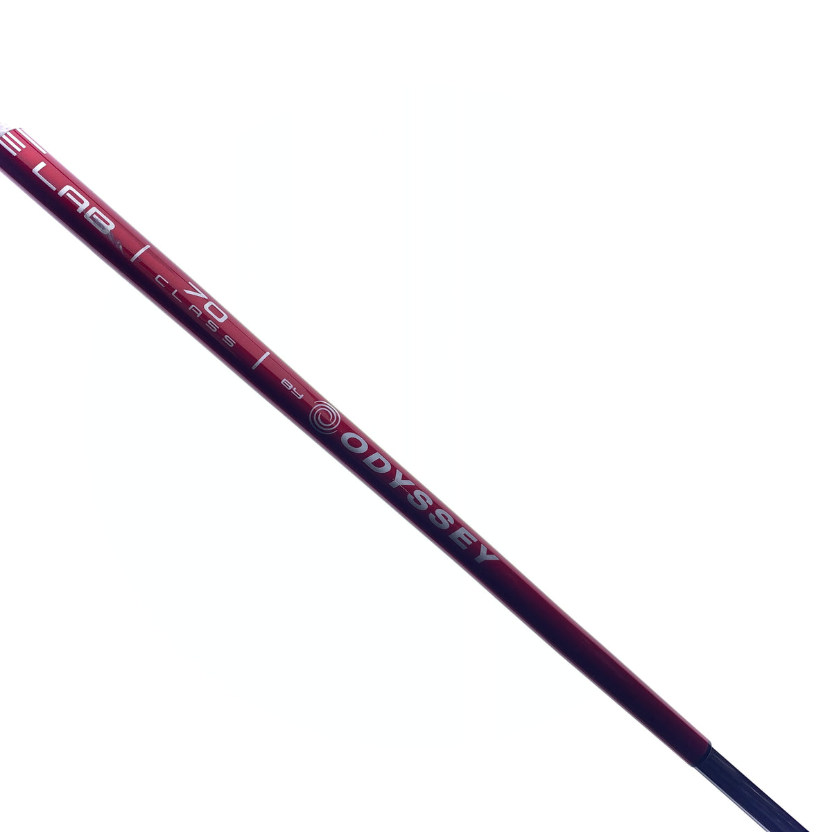 Used Odyssey White Hot Versa One CH Putter / 34.0 Inches