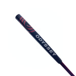 Used Odyssey White Hot Versa One CH Putter / 34.0 Inches