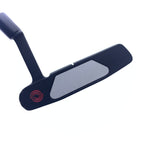 Used Odyssey White Hot Versa One CH Putter / 34.0 Inches / Left-Handed