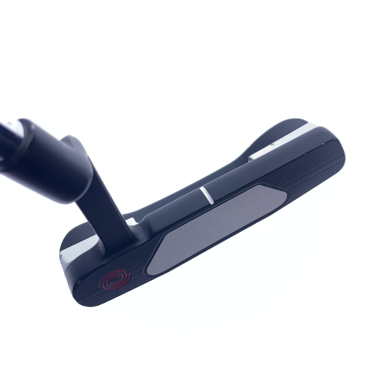 Used Odyssey White Hot Versa One CH Putter / 34.0 Inches / Left-Handed
