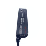 Used Odyssey White Hot Versa One CH Putter / 34.0 Inches / Left-Handed