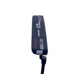 Used Odyssey White Hot Versa One CH Putter / 34.0 Inches