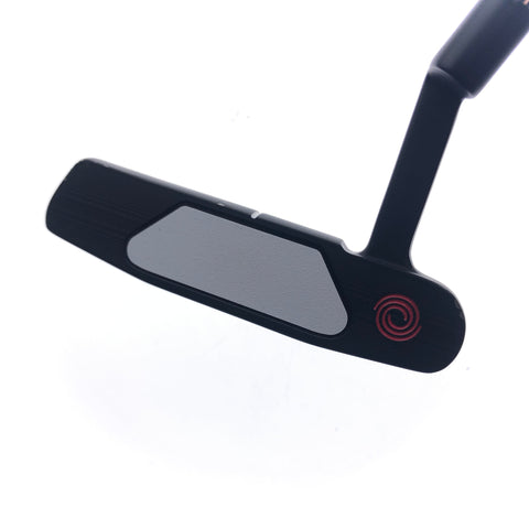 Used Odyssey White Hot Versa One CH Putter / 35.0 Inches