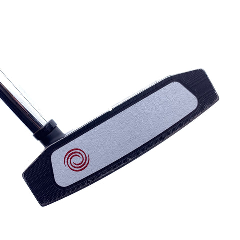 Used Odyssey White Hot Versa Seven DB Putter / 34.0 Inches
