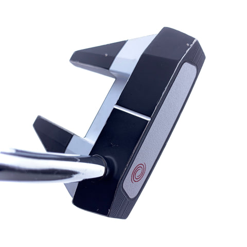 Used Odyssey White Hot Versa Seven DB Putter / 34.0 Inches