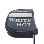 Used Odyssey White Hot Versa Seven S Putter / 34.0 Inches