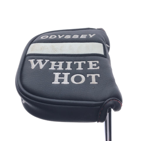 Used Odyssey White Hot Versa Seven S Putter / 34.0 Inches