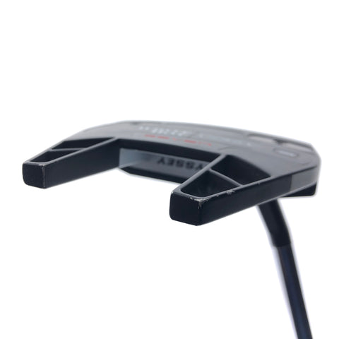 Used Odyssey White Hot Versa Seven S Putter / 34.0 Inches