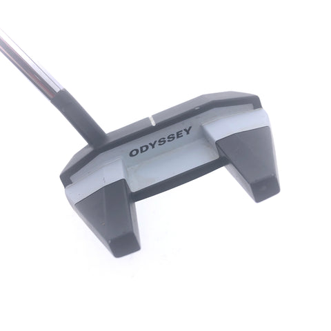 Used Odyssey White Hot Versa Seven S Putter / 34.0 Inches