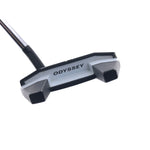 Used Odyssey White Hot Versa Seven S Putter / 34.0 Inches