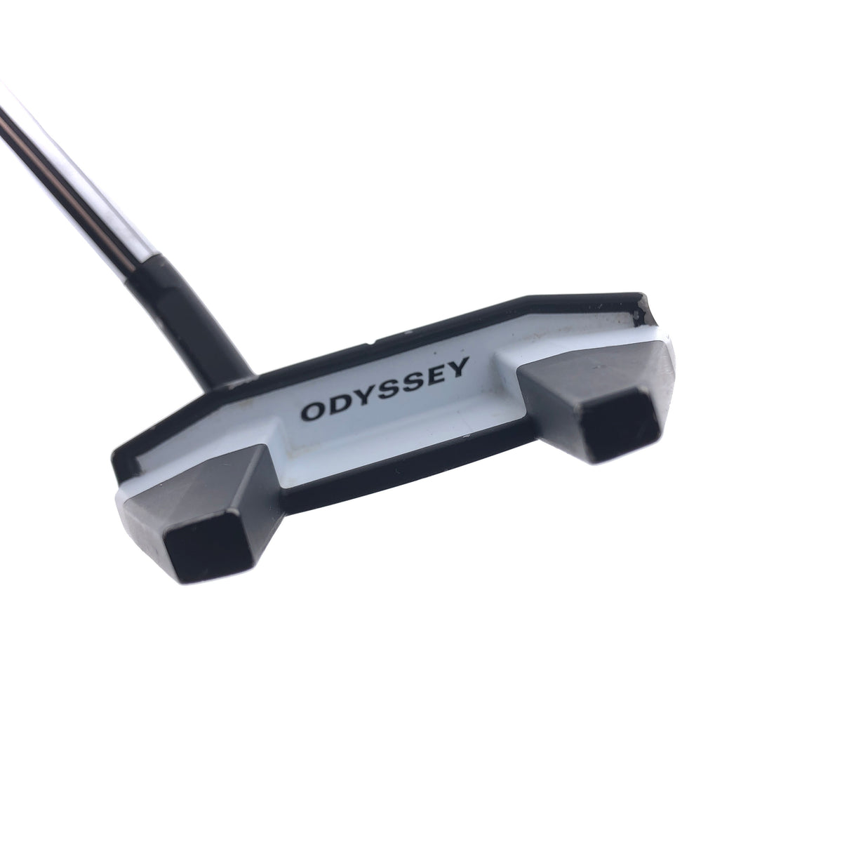 Used Odyssey White Hot Versa Seven S Putter / 34.0 Inches