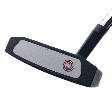 Used Odyssey White Hot Versa Seven S Putter / 34.0 Inches