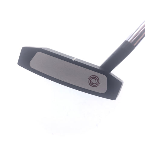 Used Odyssey White Hot Versa Seven S Putter / 34.0 Inches