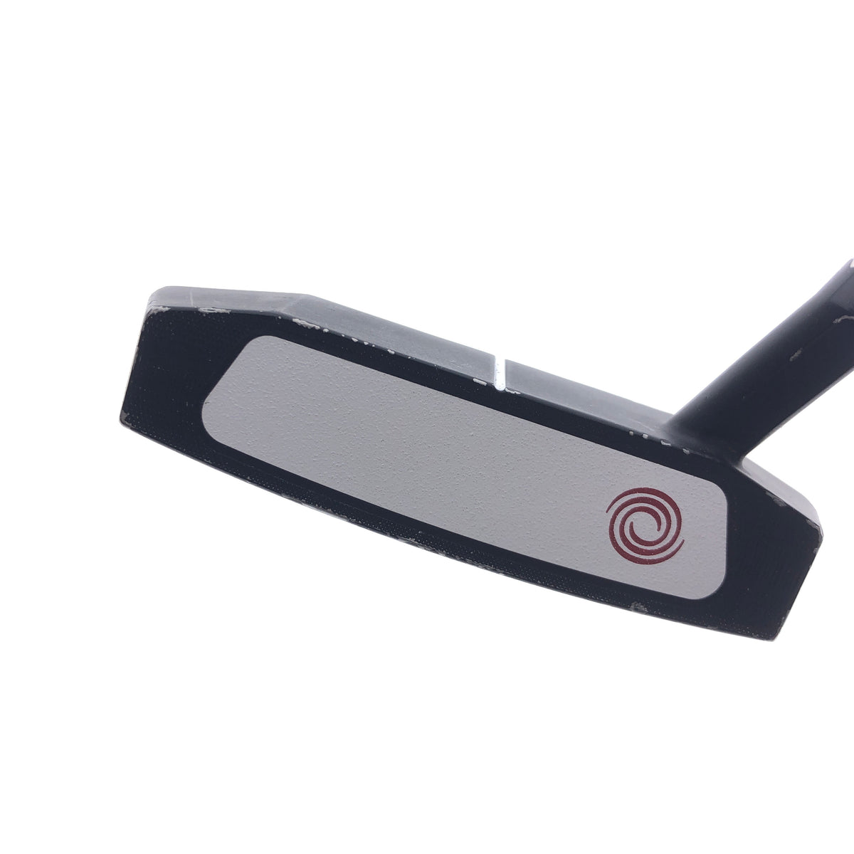 Used Odyssey White Hot Versa Seven S Putter / 34.0 Inches