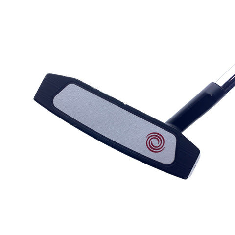 Used Odyssey White Hot Versa Seven S Putter / 34.0 Inches