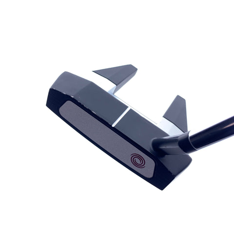 Used Odyssey White Hot Versa Seven S Putter / 34.0 Inches