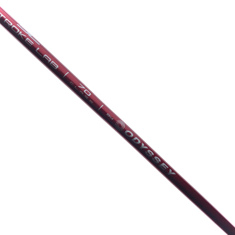 Used Odyssey White Hot Versa Seven S Putter / 34.0 Inches
