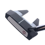 Used Odyssey White Hot Versa Seven S Putter / 34.0 Inches