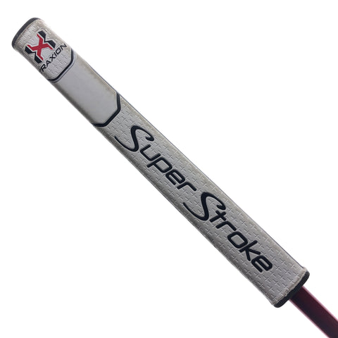 Used Odyssey White Hot Versa Seven S Putter / 34.0 Inches