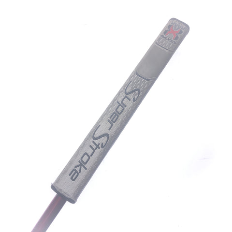 Used Odyssey White Hot Versa Seven S Putter / 34.0 Inches