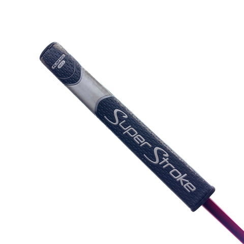 Used Odyssey White Hot Versa Seven S Putter / 34.0 Inches