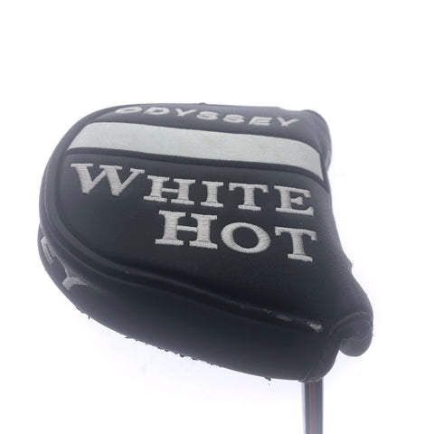 Used Odyssey White Hot Versa Seven S Putter / 34.0 Inches
