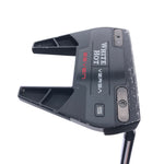 Used Odyssey White Hot Versa Seven S Putter / 34.0 Inches