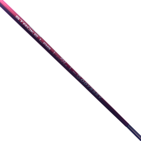 Used Odyssey White Hot Versa Seven S Putter / 35.0 Inches