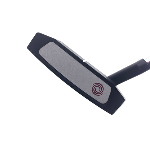 Used Odyssey White Hot Versa Seven S Putter / 36.5 Inches