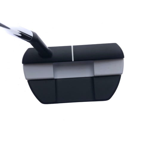 Used Odyssey White Hot Versa Three T S Putter / 31.5 Inches