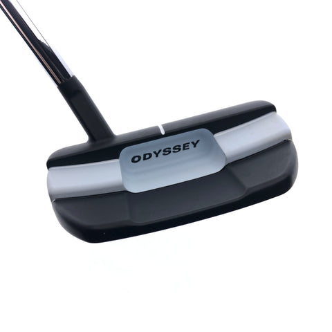 Used Odyssey White Hot Versa Three T S Putter / 31.5 Inches
