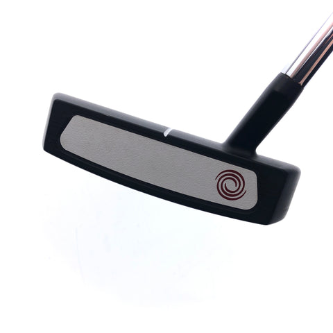 Used Odyssey White Hot Versa Three T S Putter / 31.5 Inches