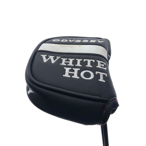 Used Odyssey White Hot Versa Three T S Putter / 31.5 Inches