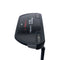 Used Odyssey White Hot Versa Three T S Putter / 31.5 Inches